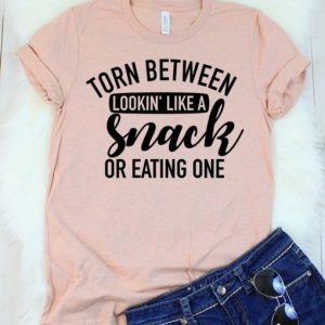 Snack T shirt