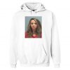 Sofia’s Mugshot – Call Her Daddy Lightweight Hoodie