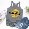 Softball Mom Tanktop