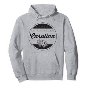 South Carolina Hoodie