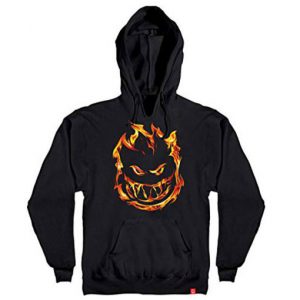 Spitfire 451 HoodieSpitfire 451 Hoodie