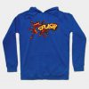 Splash Hoodie