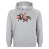 SpongeBob Mr Krabs Pullover Hoodie