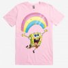 SpongeBob Rainbow T-Shirt