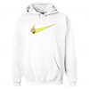 Spongebob Tick Hoodie