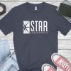 Star Laboratories T-Shirt