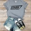 Stark Industries Tshirt