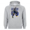 Stephen Curry Celebration Hoodie