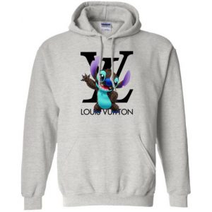 Stick Lv Louis Vuitton Stick Hoodie