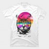 Summer Cat T-Shirt