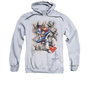 Superman Hoodie