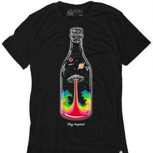 Taste of Space Tshirt