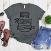 Teachig Is My Jam Tshirt