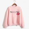 Thank You Next Sweatshirt