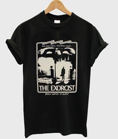 The Exorcist Tshirt