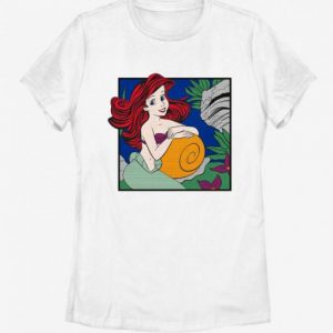 The Little Mermaid Tshirt