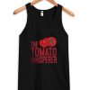 The Tomato Whisperer Tank top