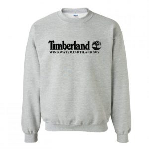 Timberland Sweatshirt AI