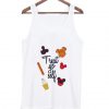 Toy Story 3 Logo Tanktop