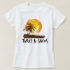 Turks & Caicos T-shirt