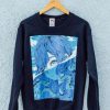 Underwater Sweatshirt