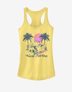 Vacay All Day Tanktop