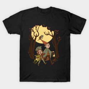 WAYWARD SONS T-Shirt