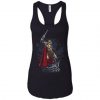 Warrior Vikings Art Tanktop