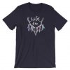 Wild One Skull T-shirt