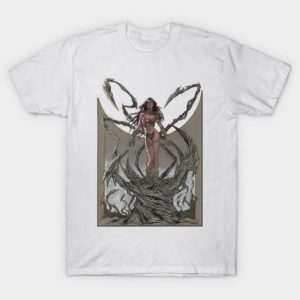 Witchblade T-Shirt