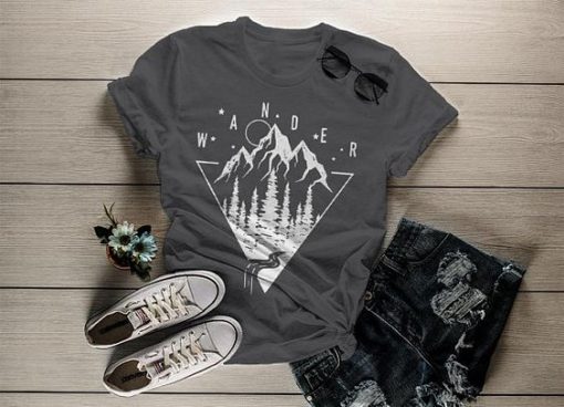 Women’s Wander T-Shirt