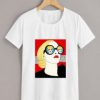 Women Pose Tshirt