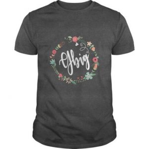 Womens Gbig T-Shirt