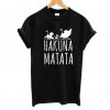 Women’s Hakuna Matata T-Shirt