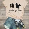 Youre So Fine Tshirt