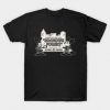 Zootown Fuzz Tshirt