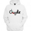 clyde hoodie