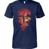 scary samurai Tshirt