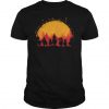 wild West Tshirt