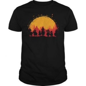 wild West Tshirt