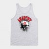 Anarchy By Grandeduc Tank Top SN