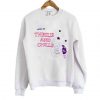 Astrowold Thrills And Chills Sweatshirt SN