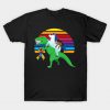 Autism Awareness Sloth Unicorn T Rex Dinosaur Premium T-Shirt AIAutism Awareness Sloth Unicorn T Rex Dinosaur Premium T-Shirt AIAutism Awareness Sloth Unicorn T Rex Dinosaur Premium T-Shirt AI