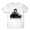 BATMAN JOKER T Shirt SN