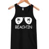 BEACH’IN Tank Top SN