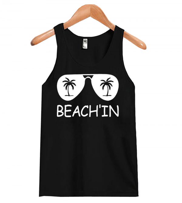 BEACH’IN Tank Top SN