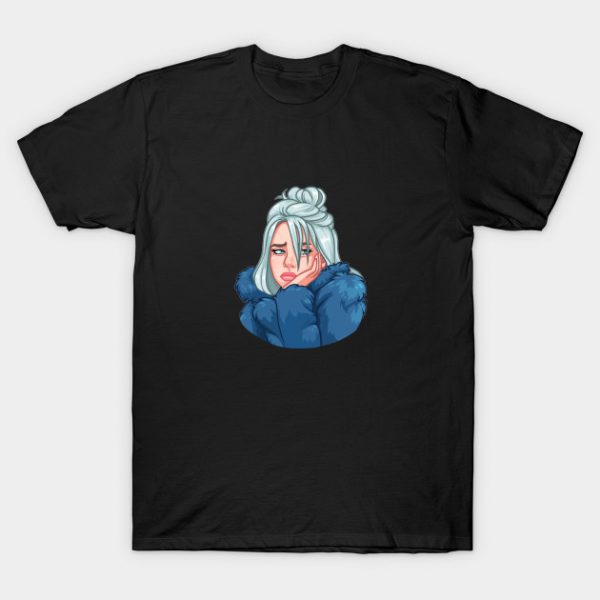 Billie Eilish Merch T Shirt AIBillie Eilish Merch T Shirt AIBillie Eilish Merch T Shirt AI