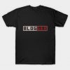 Blogger T-Shirt AI