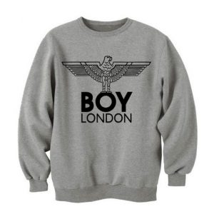 Boy London Eagle Sweatshirt SN