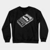 Campfire Matches Crewneck Sweatshirt AI